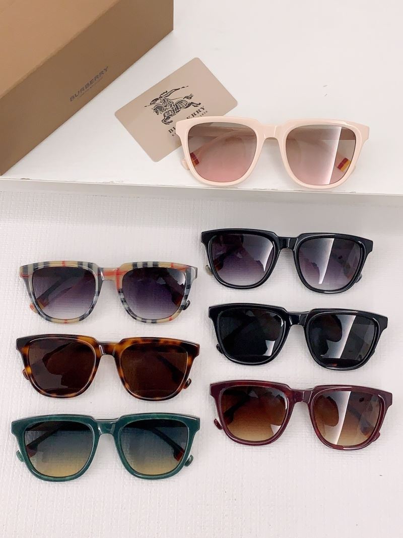 Burberry Sunglasses